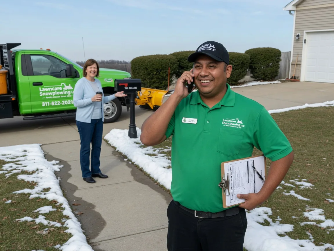 Lawn Care Services By Expert Landscaper Essex Fells, NJ FAQs